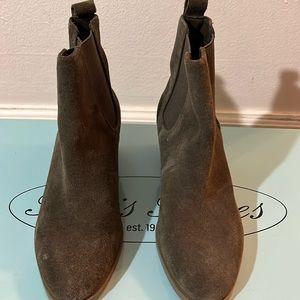 Gap Women Ankle Boots